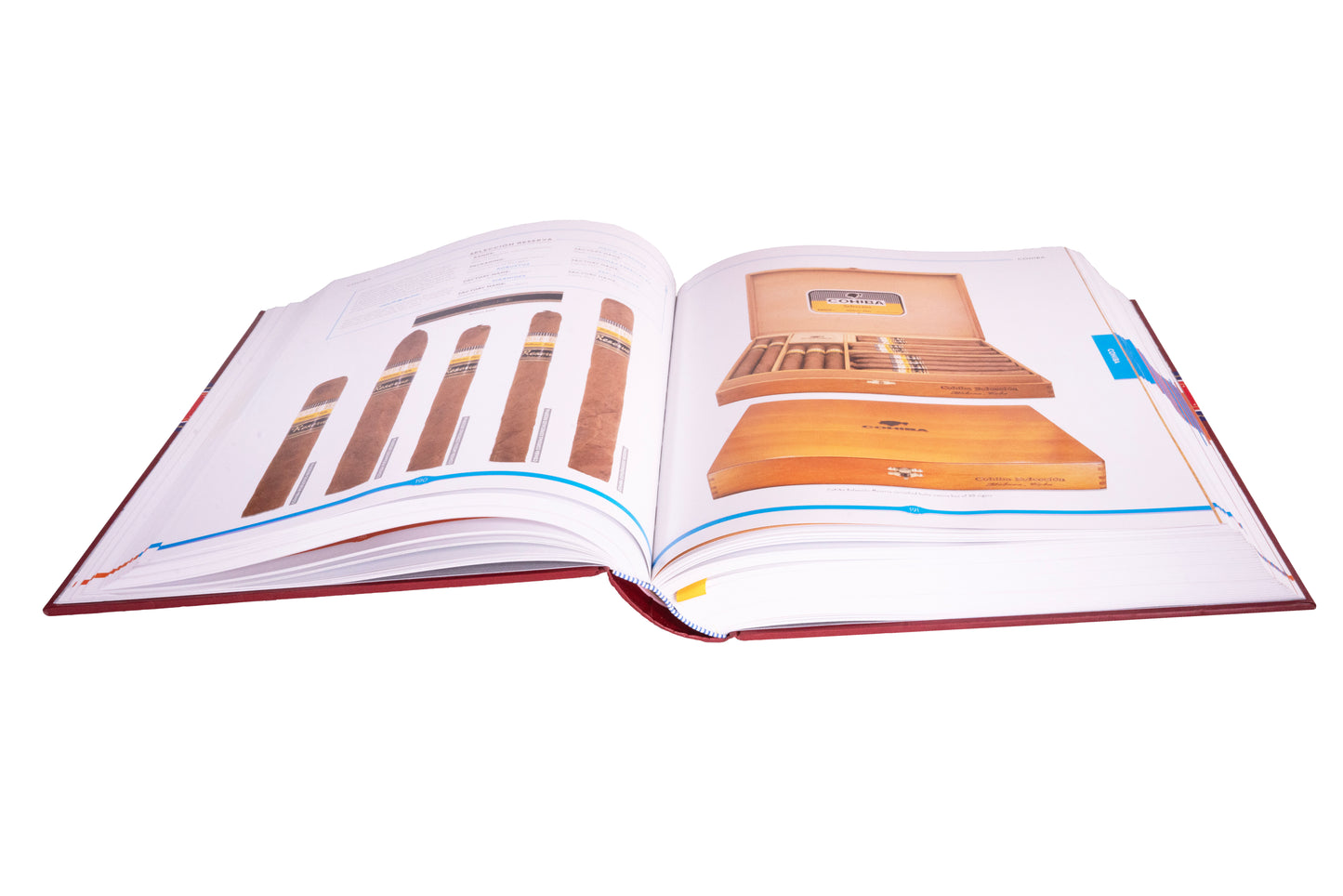 El Habano Moderno: Second Edition (signed)