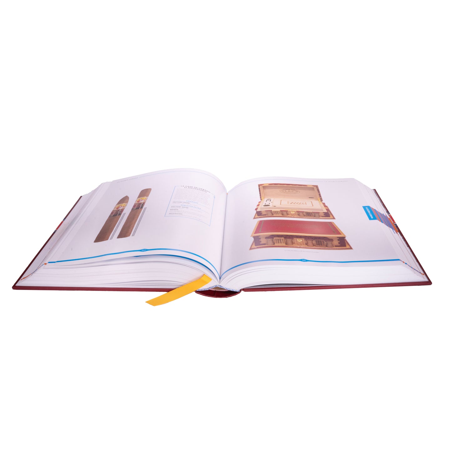El Habano Moderno: Second Edition (signed)