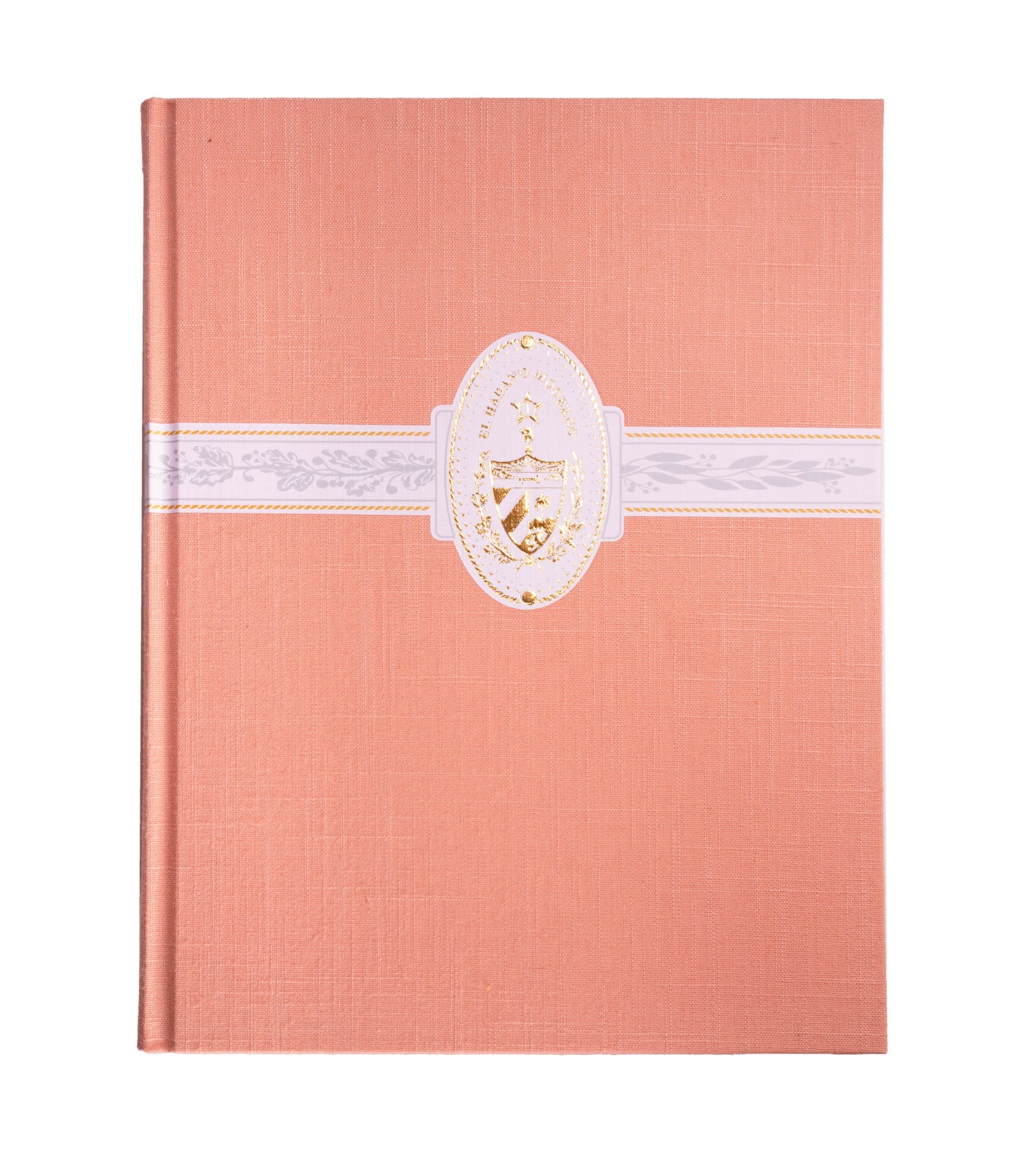 El Habano Moderno: Second Edition Collector's Edition