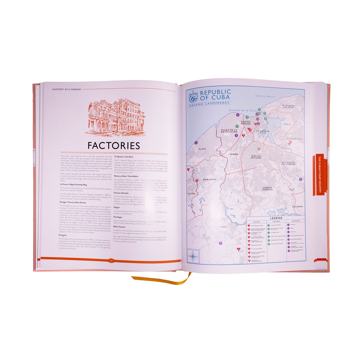 El Habano Moderno: Second Edition Collector's Edition