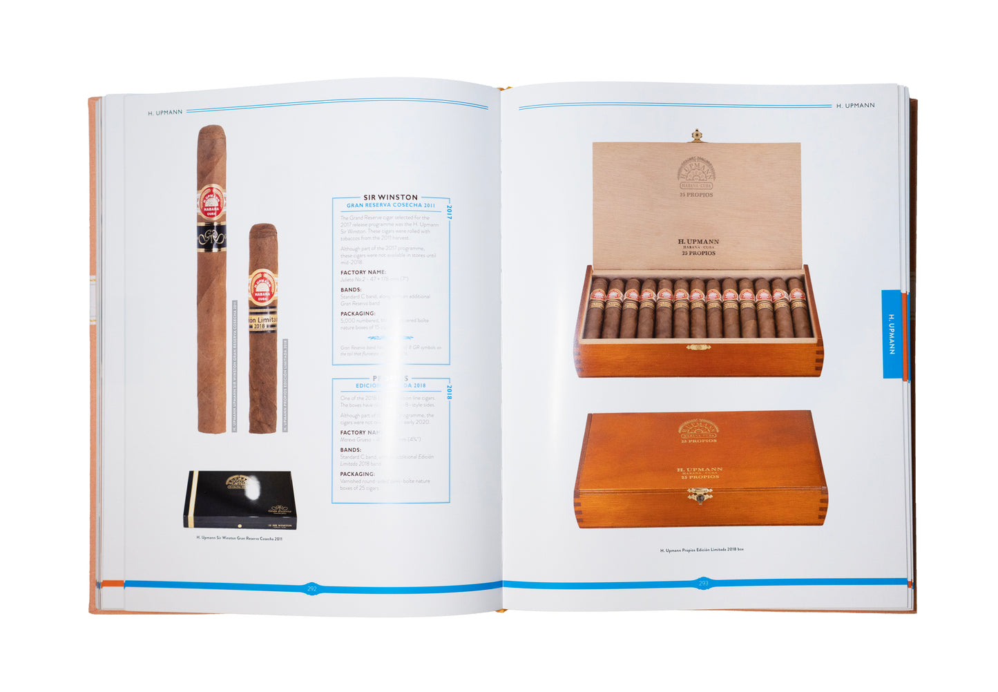 El Habano Moderno: Second Edition Collector's Edition